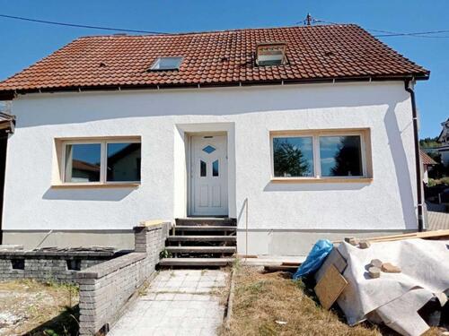 Foto - Wohnung Haus zu vermieten in Neuhütten, TOP