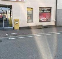 Ladengeschäft in beliebter Lage (Durchgangsstraße) - Mauer