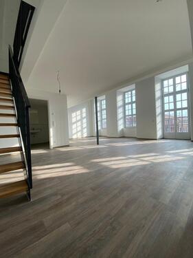 Foto - 2 Zimmerwohnung 'Alte Kaserne' Türmchengebäude