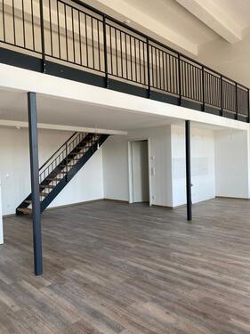 Foto - Etagenwohnung in Emden zur Miete