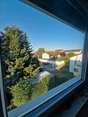 Foto - Etagenwohnung in Heilbronn zur Miete