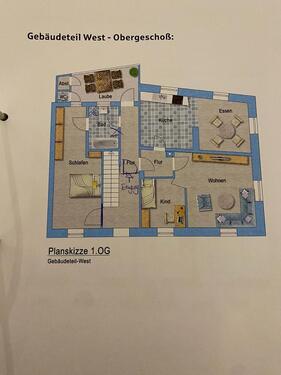 Foto - 4 Zimmerwohnung in Steinen Höllstein