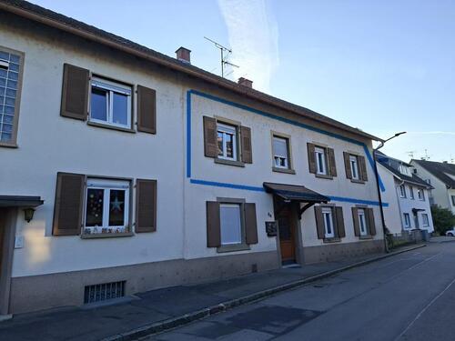 Foto - 4 Zimmer Etagenwohnung zur Miete in Schopfheim