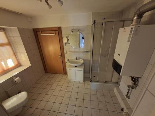 Foto - Etagenwohnung in Schopfheim zur Miete