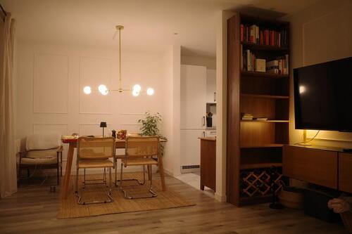 Foto - 3 Zimmer Etagenwohnung zur Miete in München