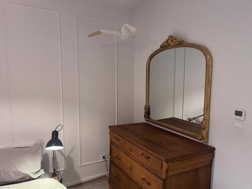 Foto - Etagenwohnung in München zur Miete