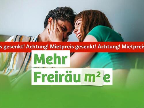 Foto - Jetzt dauerhaft günstiger: Aktionsmiete sichern!