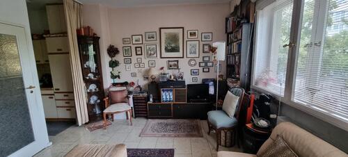 Foto - Sonnendurchflutete Wohnung - 219.000,00&nbsp;EUR Kaufpreis, ca.&nbsp; 28,00&nbsp;m&sup2;