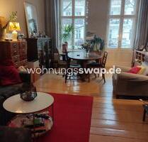Wohnungsswap - 3 Zimmer, 86 m² - Brehmestraße, Pankow, Berlin