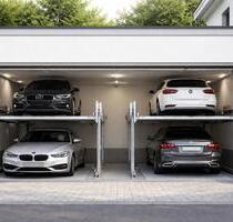 Duplex Garage in Obergiesing (Kesselbergstraße) - München Ramersdorf-Perlach