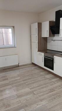 Foto - 'Charmante' Wohnung - 2,5 Zimmer mit Garten zu vermieten