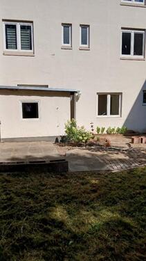 Foto - Erdgeschoßwohnung in Bremerhaven zur Miete