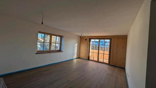 Foto - 4 Zimmer Wohnung in Dietramszell Schönegg