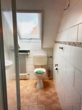 Foto - Etagenwohnung in Bayreuth zur Miete