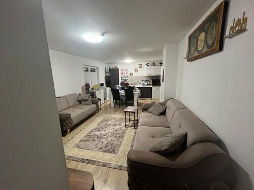 Foto - 3-Zimmer-Wohnung in Alsfeld 36304