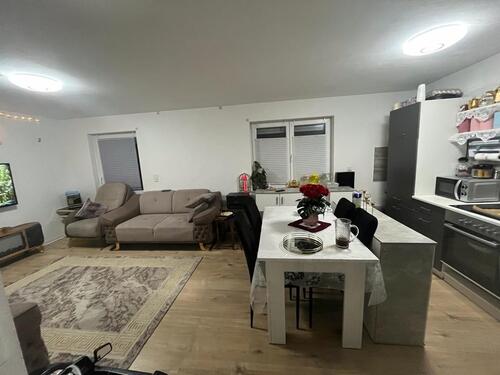 Foto - 3 Zimmer Etagenwohnung in Alsfeld