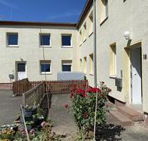 Großzügige 4-Raum-Wohnung mit eigener Terrasse in Döbeln – ideal für Familien oder als WG