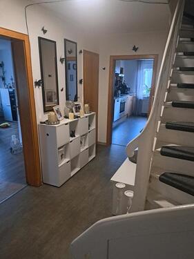 Foto - 6 Zimmer Mehrfamilienhaus, Wohnhaus in Rinteln