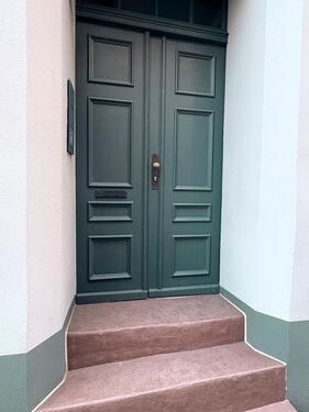 Foto - Historisches Stadthaus mit moderner Ausstattung