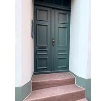 Historisches Stadthaus mit moderner Ausstattung - Lübeck Innenstadt