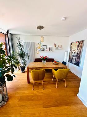 Foto - Helle 3 Zimmer Wohnung - 1.150,00&nbsp;EUR Kaltmiete, ca.&nbsp; 90,00&nbsp;m&sup2;