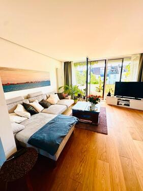 Foto - 3 Zimmer Etagenwohnung zur Miete in Duisburg