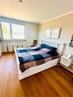 Foto - 3 Zimmer Etagenwohnung in Duisburg