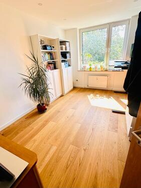 Foto - Etagenwohnung in Duisburg zur Miete