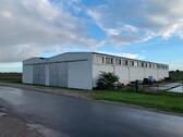 Foto - Lagerhalle von Privat zu vermieten