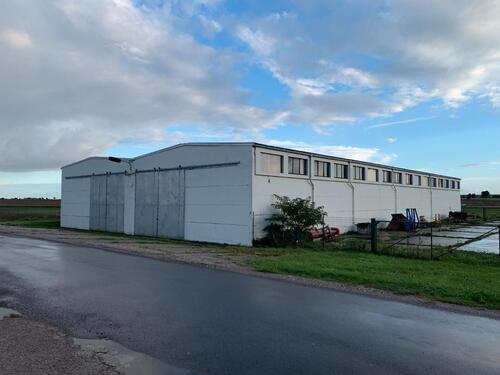 Foto - Lagerhalle von Privat zu vermieten