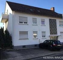 FRISCH SANIERTE 3-Zimmer-Wohnung MIT TERRASSE UND GARTENANTEIL in beliebtem Andernacher Ortsteil!