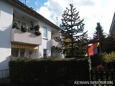 Foto - 3 Zimmer Erdgeschoßwohnung zur Miete in Andernach