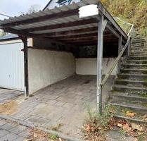 Stellplatz Carport (Garage Container Lagerplatz) - Rheinbrohl