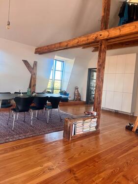 Foto - 1 Zimmer Loft - Studio - Atelier zur Miete in Berlin