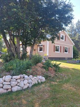 Foto - Wunderschöner Hof in Nordschweden zu verkaufen