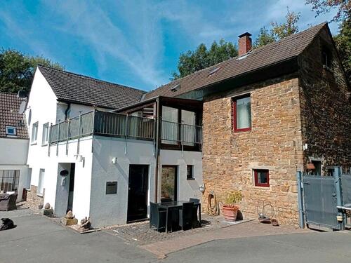 Foto - 22 Zimmer Bauernhaus, Landhaus zum Kaufen in Witten