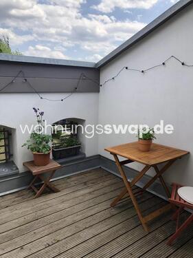Foto - 3 Zimmer Etagenwohnung zur Miete in Berlin