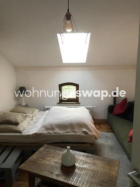 Foto - Etagenwohnung in Berlin zur Miete