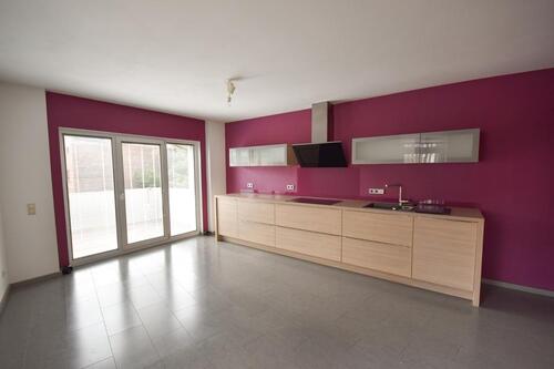 Foto - Einzigartige 4-Raumwohnung mit Kamin, Balkon, Hobbyraum & Garagen – Wohnhighlight in Zwickau