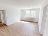 Foto - Moderne 2-Zimmer-Wohnung mit EBK und intelligentem Grundriss