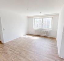 Moderne 2-Zimmer-Wohnung mit EBK und intelligentem Grundriss - Flensburg Falkenberg