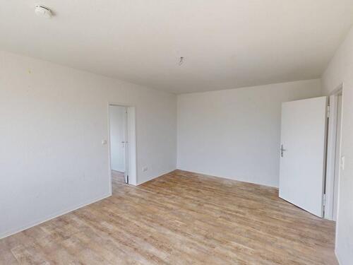 Foto - 2 Zimmer Etagenwohnung zur Miete in Flensburg