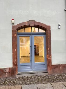Foto - Kleine helle Gewerbeeinheit direkt am Grimmaer Markt