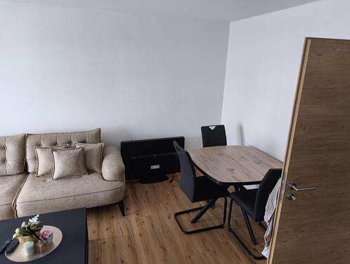 Foto - 2 Zimmer Etagenwohnung zur Miete in Sankt Englmar