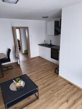 Foto - 2 Zimmer Etagenwohnung in Sankt Englmar