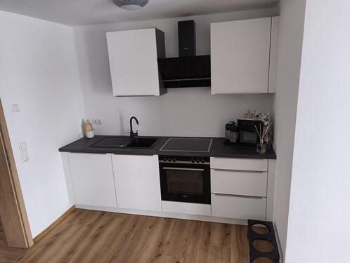 Foto - Etagenwohnung in Sankt Englmar zur Miete