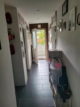 Foto - 3 Zimmer Etagenwohnung in Lübeck