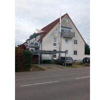 3 ZKB mit Balkon in Elchesheim-Illingen