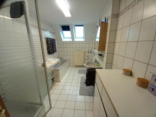 Foto - 5 Zimmer Etagenwohnung zum Kaufen in Elchesheim-Illingen