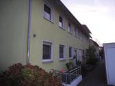Foto - Großzügige 4,5-Zimmer-Wohnung mit Reihenhauscharakter, Süd-Balkon